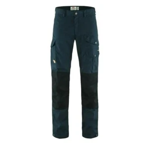 Pantaloni FjallRaven G-1000 Uomo 32 Viddo Pro 81760R - Foto 1 di 16