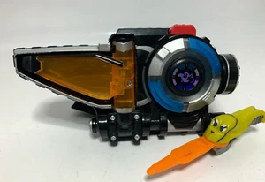 Power Rangers Beast-X Morpher con luces y sonidos + llave juguete Hasbro 2018 (E2) - Imagen 1 de 7