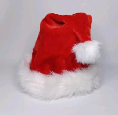 Santa Claus Hat Christmas Gift - Image 1 of 4