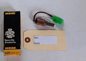 KEM EG612 Stoplight Switch Made in USA - Picture 1 of 3
