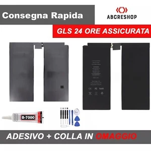 Batterie A2043 apple IPAD Pro 12.9'' 3/4 Génération A1876 A2014 A1895 9720mAh - Photo 1/3