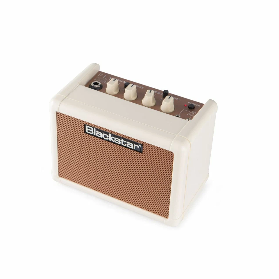 BLACKSTAR FLY 3 Acoustic Mini Amp - Bild 1 von 1
