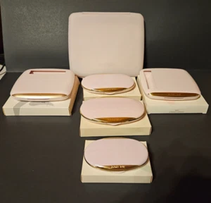 Vintage Mary Kay Compacts New set of 6 - Picture 1 of 7