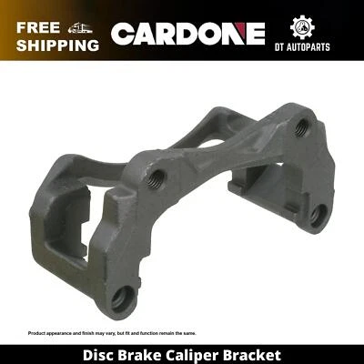 For 1998 Oldsmobile Intrigue Disc Brake Caliper Bracket Cardone - Image 1 of 4