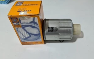 Filtro de combustible para NISSAN Micra II CITROËN Saxo FIAT Tipo ROVER 100 PEUG - Imagen 1 de 1