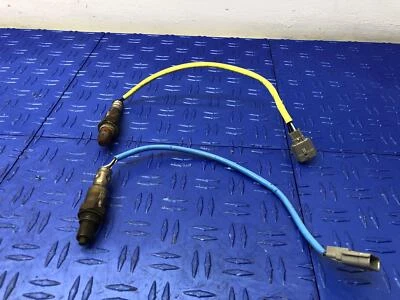 JUEGO DE 2 SENSORES OXÍGENO O2 TRASERO DERECHO NISSAN PATHFINDER 2022-2023 3,5 L TRACCIÓN DELANTERA Foto 1 de 4