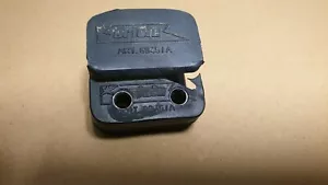 AMOLADORA DE CADENAS APRILIA CLIMBER 280 - Imagen 1 de 2
