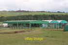 Photo 12X8 Craigiemains Garden Centre, Ballantrae With The A77 On One Side C2021