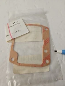 Genuine Arctic Cat 6506-294 Float Chamber Gasket NOS OEM AC79 - Picture 1 of 2