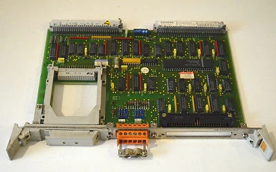 Siemens 6FX1121-2BB02 Version J Sinumerik  - Bild 1 von 4