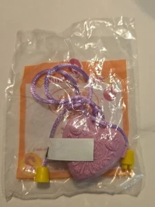 Mcdonalds Polly Pocket Lockey *NEU* - Bild 1 von 5