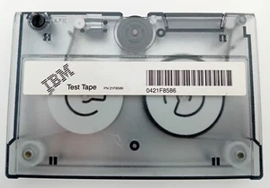 IBM test tape PN 21F8586 Vintage - Afbeelding 1 van 4
