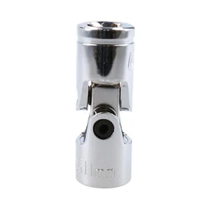 11mm Universal Joint Metric Socket 3/8" Drive 12 Point Flexible Wobble Knuckle - Picture 1 of 3