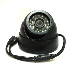 Cámara CCTV de seguridad domo 800TVL 1300TVL AHD 720P 1080P 5MP 2,8 MM 3,6 MM 6 MM 8 MM - Imagen 1 de 11