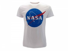 T-Shirt Nasa Taglia L