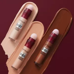 Maybelline Instant Age Rewind Borrador Tratamiento de ojeras Corrector multiuso - Imagen 1 de 22