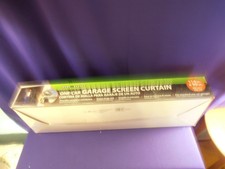 Garage Door Screens for sale | eBay