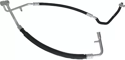 56817 4-Seasons Four-Seasons A/C AC Hose New for Ram Truck Dodge 2500 3500 03-05 - Image 1 of 2