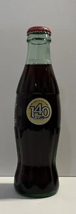 1859 - 1999 - A & P Supermarket 140TH Anniversary Coke Coca Cola Bottle - Picture 1 of 6