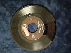 Bobby Goldsboro 45, Blue Autumn And I Just Don't Love You Anymore - Picture 1 of 1