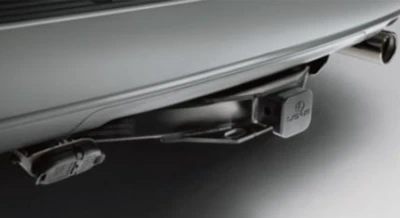 LEXUS OEM FACTORY TOWING HITCH 2010-2023 GX460 CLASS IV - Image 1 of 2