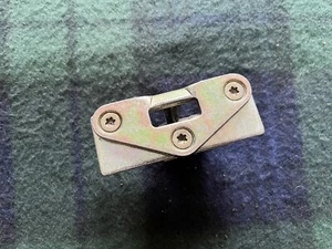 Saab 900 Classic Hatchback Latch Catch & Boot Light Switch - Bild 1 von 4