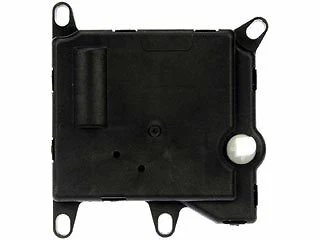 Atuador de porta principal Dorman 2001 2002 2003 Ford Excursion HVAC mistura 2000-2005 - Imagem 1 de 3