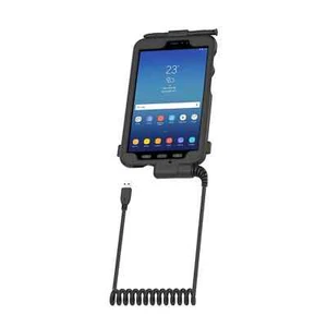 RAM Tough-Case Holder for Samsung Tab Active5 & 3 + More (RAM-TC-SAM29U) - Picture 1 of 3