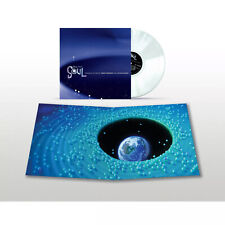 Trent Reznor Atticus Ross ‎- Soul Pixar Soundtrack Crystal Clear Color Vinyl LP