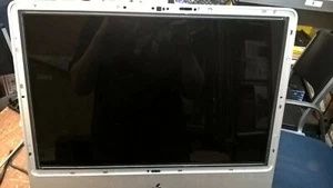 Apple iMac A1224 all-in-one computer AS-IS - Picture 1 of 2