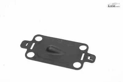 2018-2019 CHEVROLET CRUZE PISO CONSOLE CENTRAL SUPORTE SUPORTE TRASEIRO FABRICANTE DE EQUIPAMENTO ORIGINAL - Imagem 1 de 4