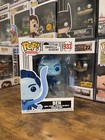 Funko Pop! Television 933 Umbrella Academy: Ben Hargreeves