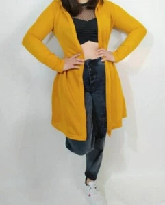 Women's Knit Cardigan - Picture 1 of 2