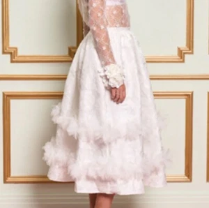 Midi Skirt Sister Jane Dream Giselle - Picture 1 of 9