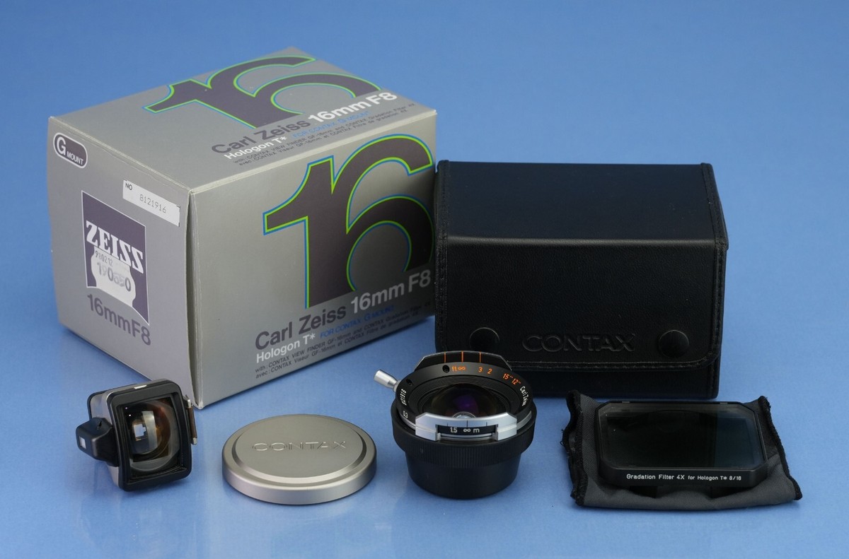 16mm Focal f/8 Camera Lenses for sale | eBay 16mm Focal f/8 Camera Lenses for sale | eBay