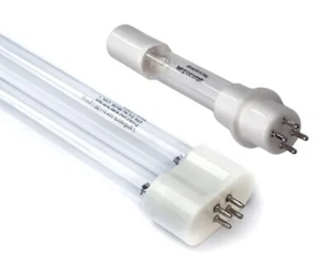 FM2-16/5 Combo 16" and 5" Oxid UV Lamp compatible with StratosAire - Picture 1 of 1