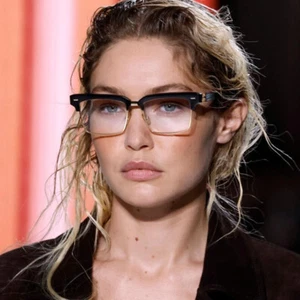 Brand New 2025 Miu Miu Authentic Eyeglasses MU 11XV 16K-1O1 Rx Authentic Frame S - Picture 1 of 21