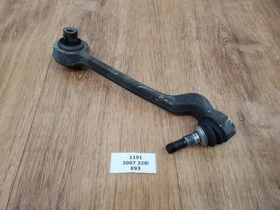 ✅ 06-13 OEM BMW E82 E90 E93 RWD Front Passenger Side Lower Wishbone Control Arm - Image 1 of 4
