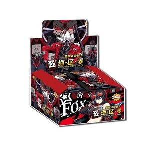 Zenless Zone Zero Game Anime Collection Trading Cards Advanced Enhanced 30 Packs - Picture 1 of 8