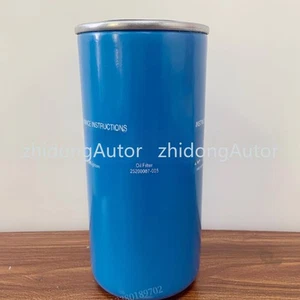 NUEVO 1 PIEZA APTO PARA elemento de filtro de aceite 25200007-005 #ZD - Imagen 1 de 3