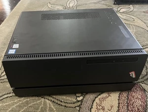 Lenovo IdeaCentre 510A-15ICB Intel Core i5-8400 2.80GHz 8GB RAM 1TB HDD Win 10 - Picture 1 of 9