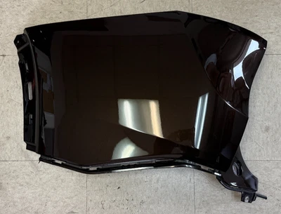 Задняя верхняя панель со стороны водителя для Chevrolet Traverse 2022–2024 годов выпуска — от оригинального производителя — 84363824 - Изображение 1 из 4