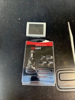 Garmin Nuvi 360 GPS Bundle With USB Charger And Case Car Navigation Device hj27 - Image 1 of 4