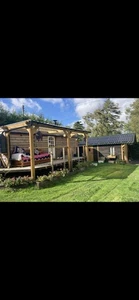 Off Grid Building Plot For Sale Or Swap Axminster, Bore Hole, Solar, Buildings - Picture 1 of 14
