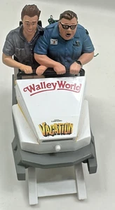 ^Hallmark Keepsake Along For The Ride National Lampoon Vacation Wally World - Picture 1 of 2