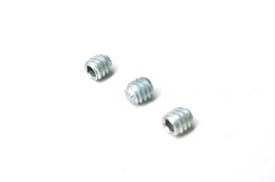 Parafuso soquete Polaris 7512257 fabricante de equipamento original Qtd. 3 novo na caixa - Imagem 1 de 3