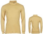 Original Polizei Rollkragenhemd Unterziehrolli Rollkragenshirt große Größen 100%