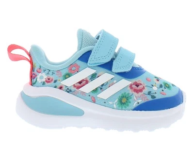 Zapatos Adidas Fortarun Blancanieves Cf para bebés/niños pequeños Foto 1 de 4