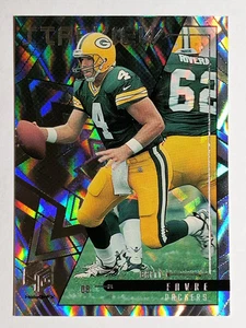 Tablero Favre 1999 Upper Deck HoloGrFX Star View #S2 - Imagen 1 de 2