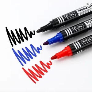 Premium Dual Tip Alcohol Marker Set – Broad & Fine Tips – Vibrant Art Colors - Picture 1 of 10
